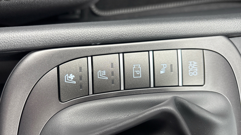 Hyundai KONA 1.0T Ultimate 5dr Petrol Hatchback